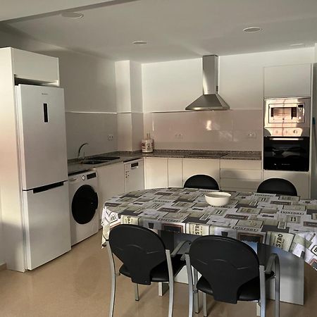 Apartamento La Merced El Puig  Ngoại thất bức ảnh