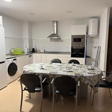 Apartamento La Merced El Puig  Ngoại thất bức ảnh