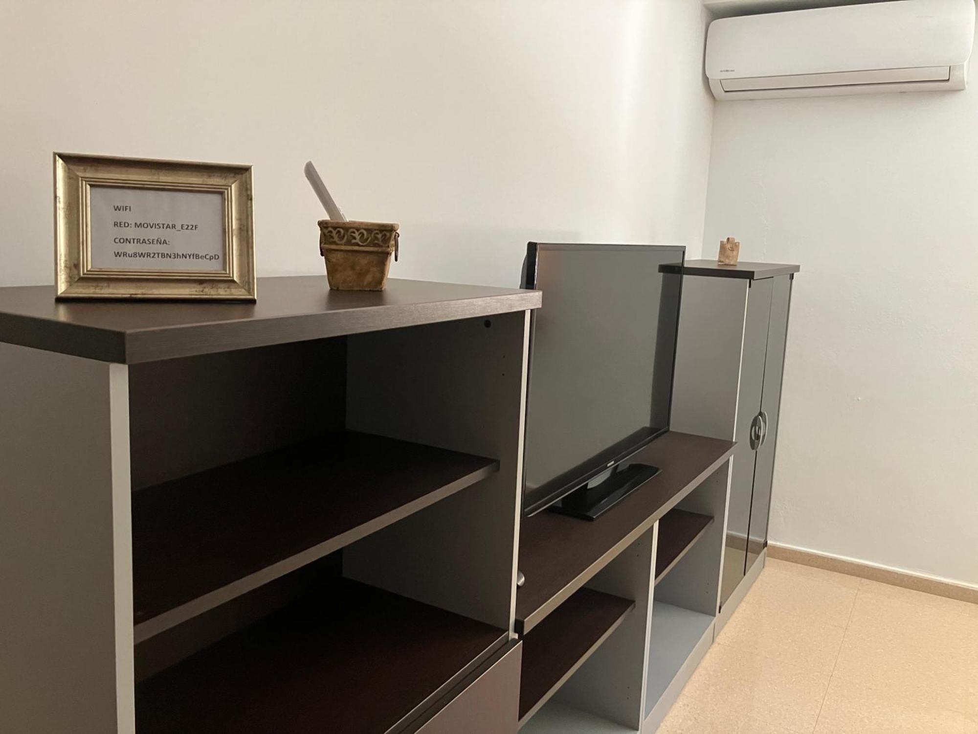 Apartamento La Merced El Puig  Ngoại thất bức ảnh