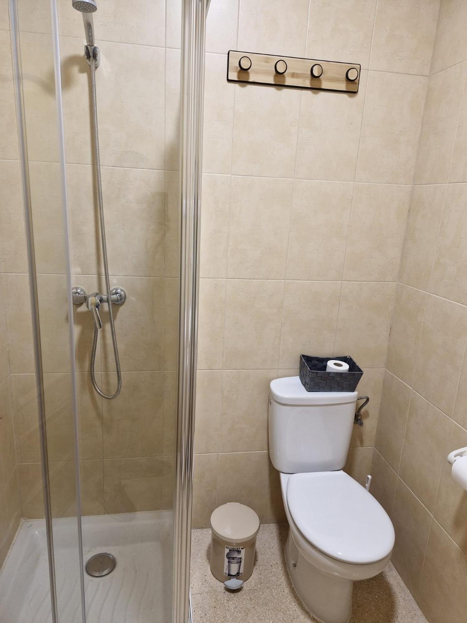 Apartamento La Merced El Puig  Ngoại thất bức ảnh