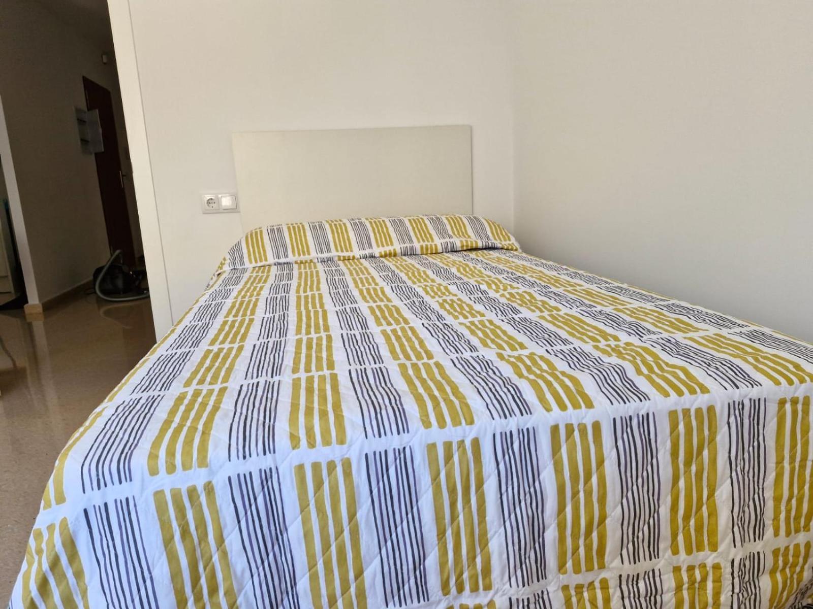 Apartamento La Merced El Puig  Ngoại thất bức ảnh