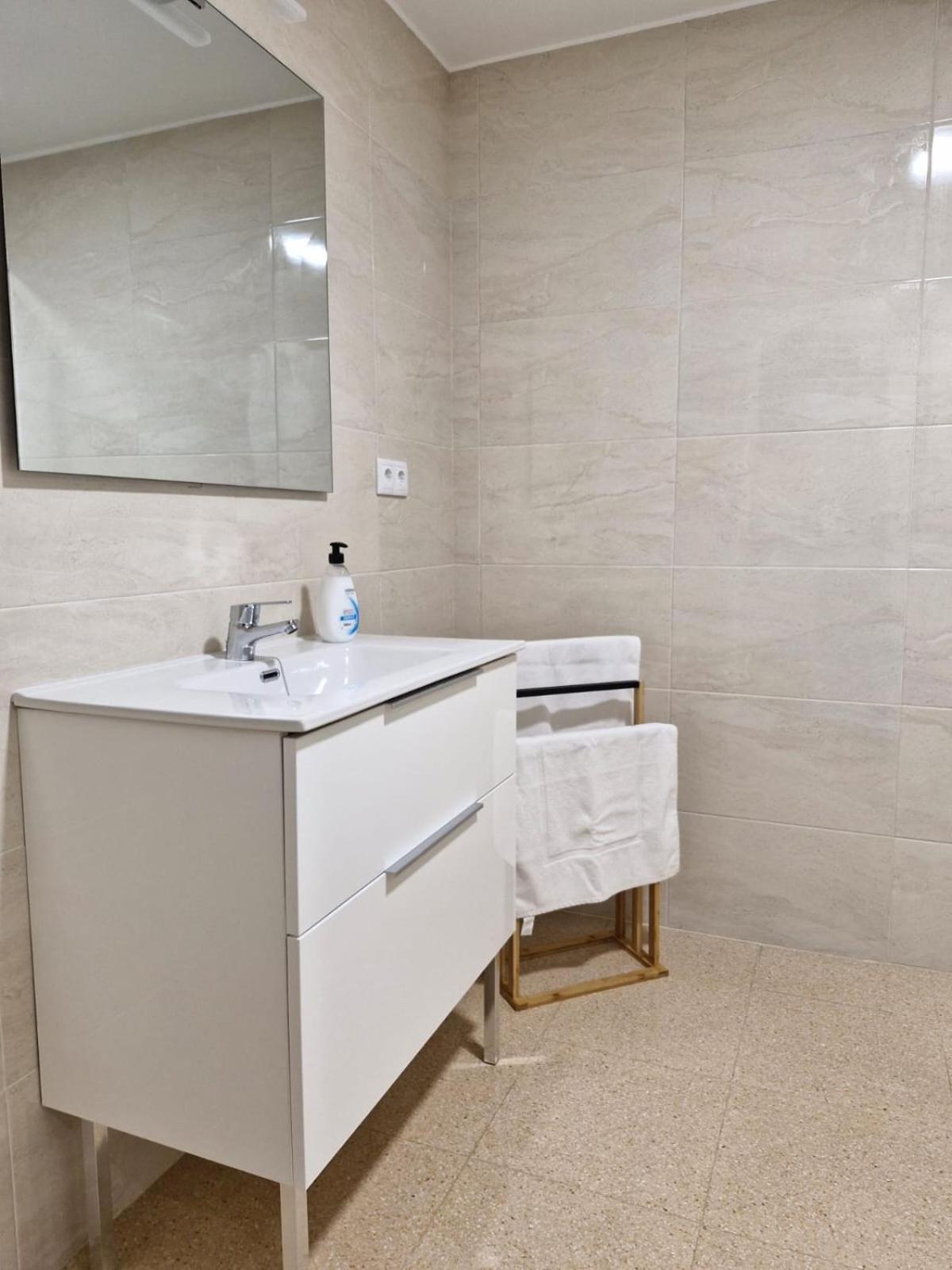 Apartamento La Merced El Puig  Ngoại thất bức ảnh