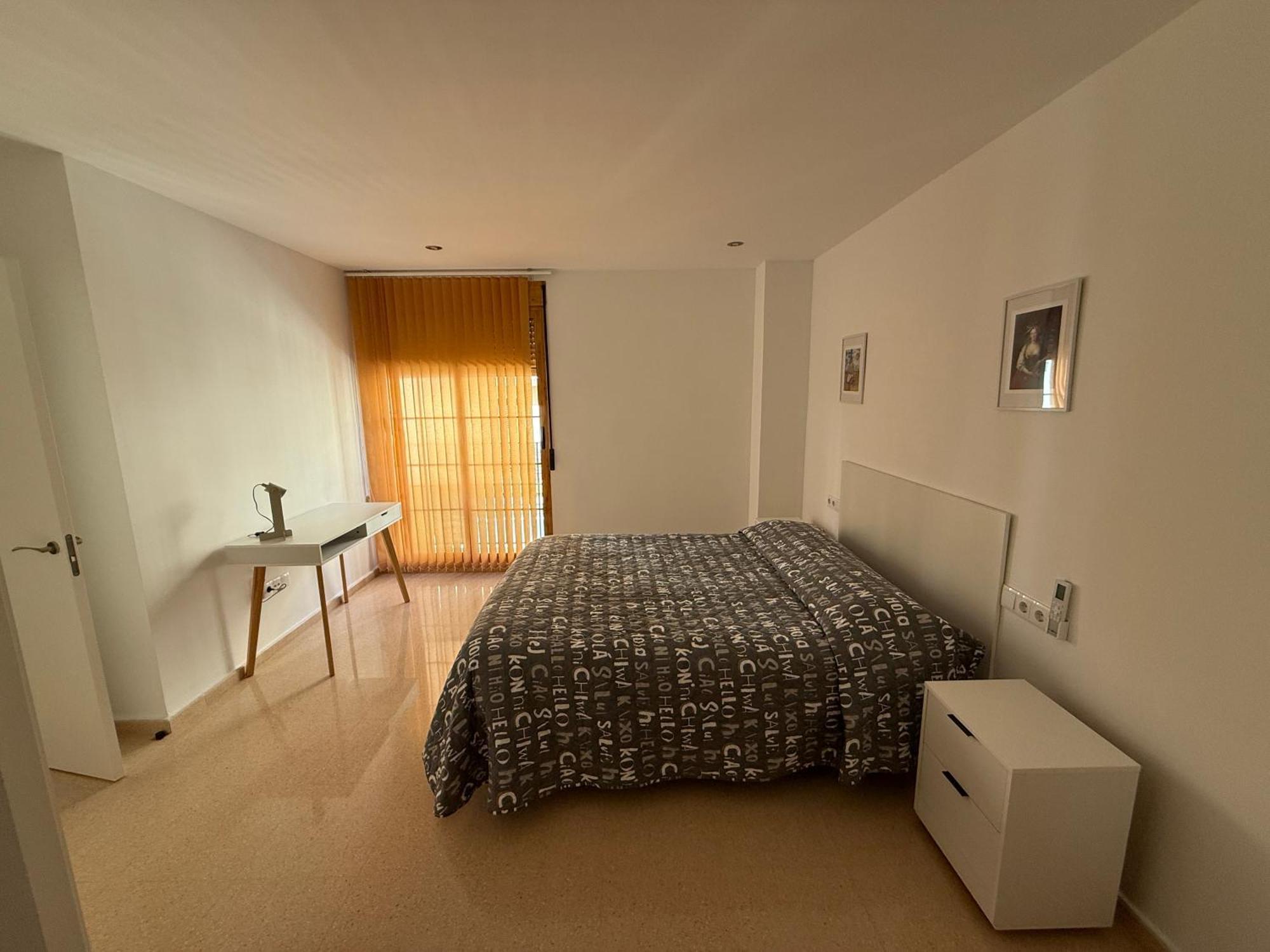 Apartamento La Merced El Puig  Ngoại thất bức ảnh